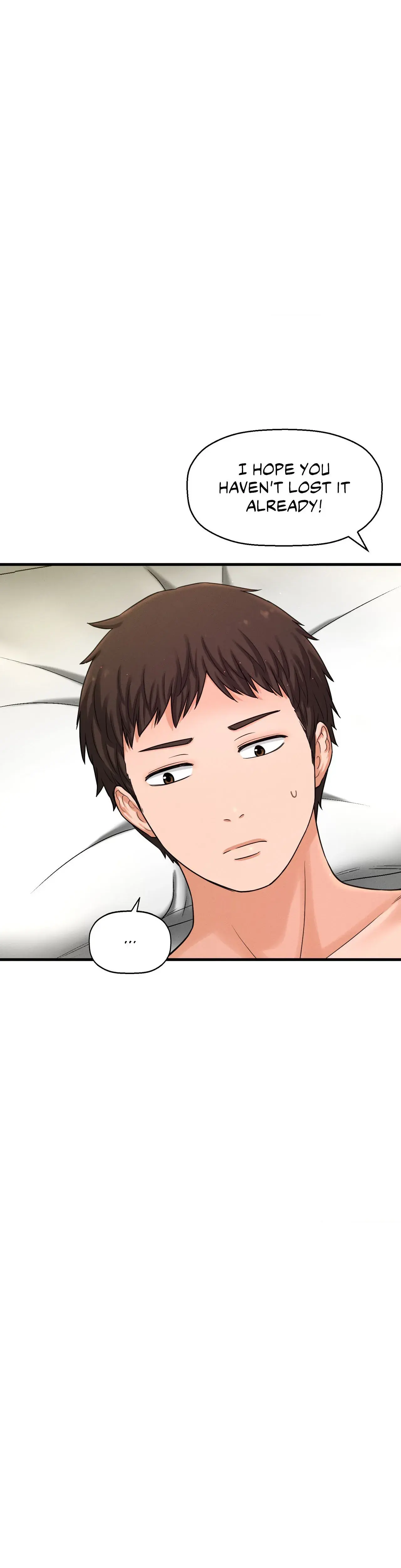 Shes Driving Me Crazy Chapter 31 - Page 24