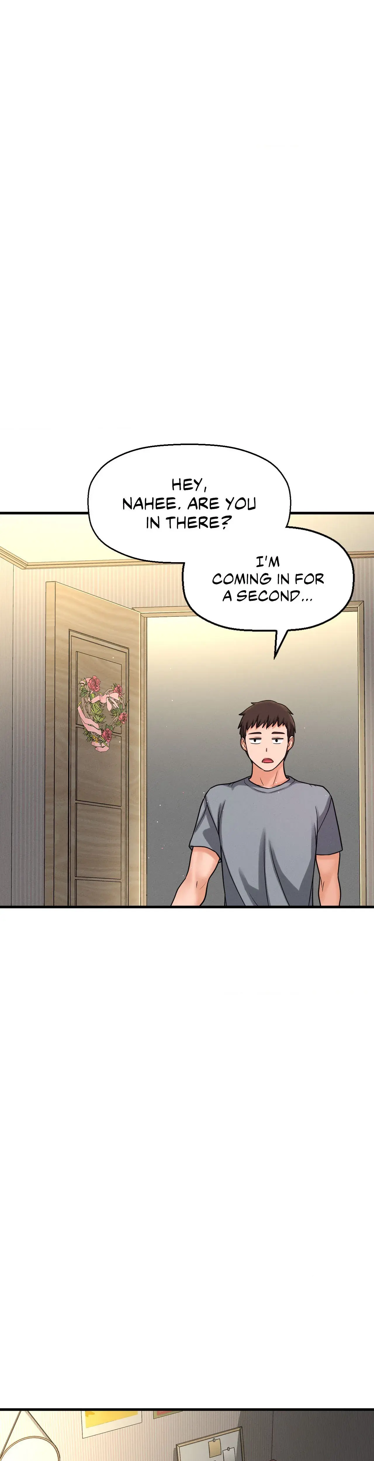 Shes Driving Me Crazy Chapter 31 - Page 27