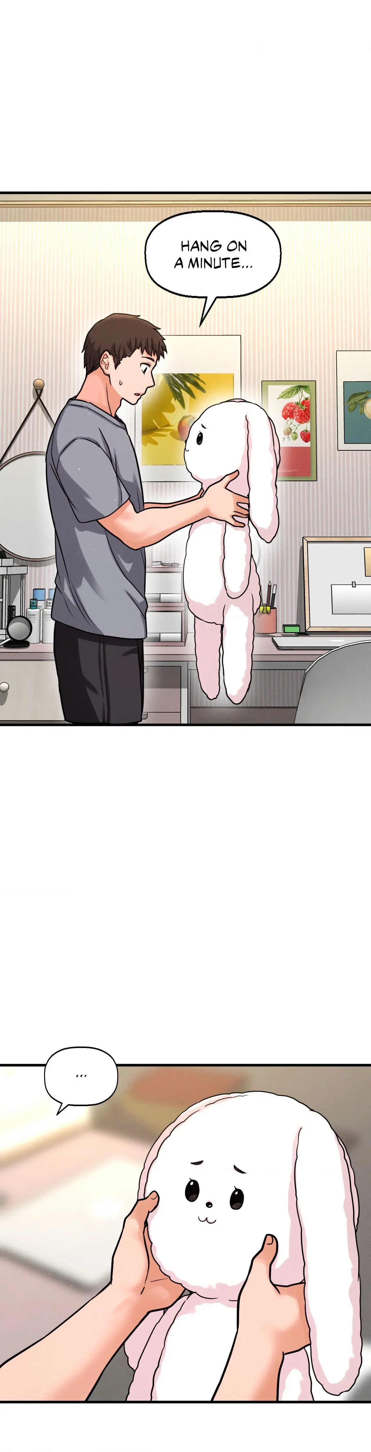 Shes Driving Me Crazy Chapter 31 - Page 29
