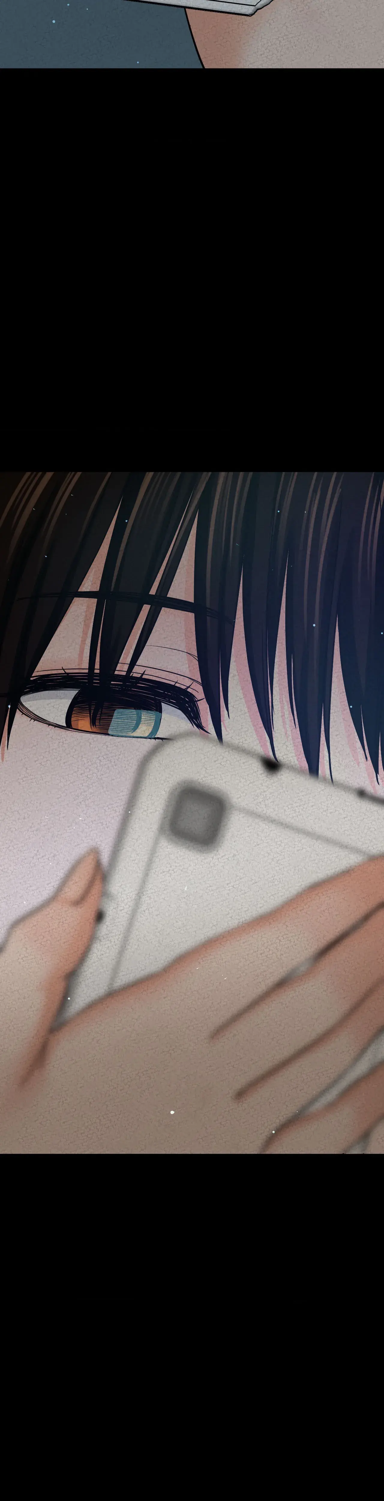 Shes Driving Me Crazy Chapter 31 - Page 4