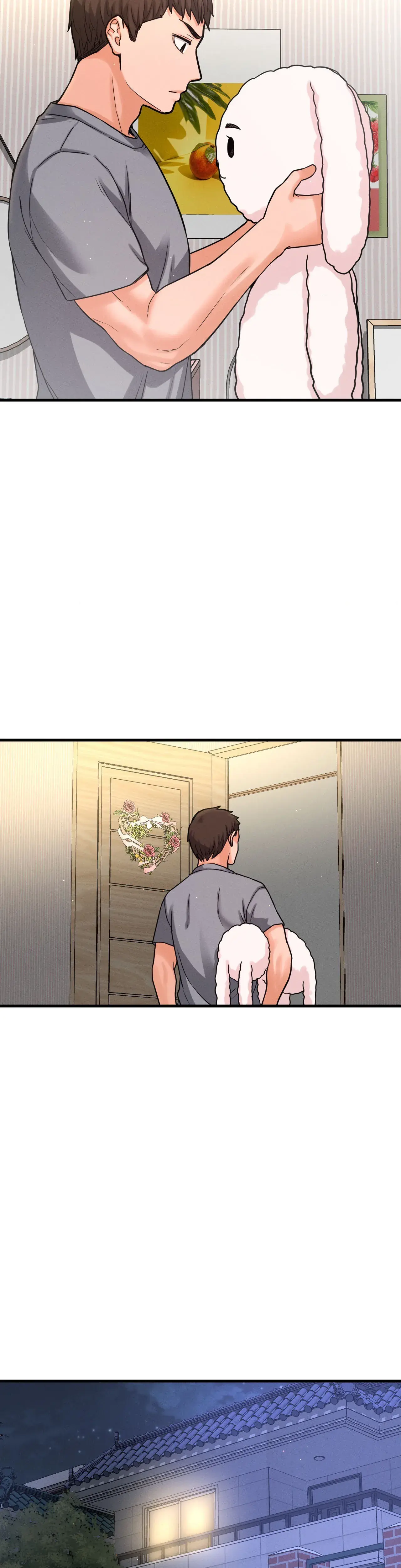 Shes Driving Me Crazy Chapter 31 - Page 42