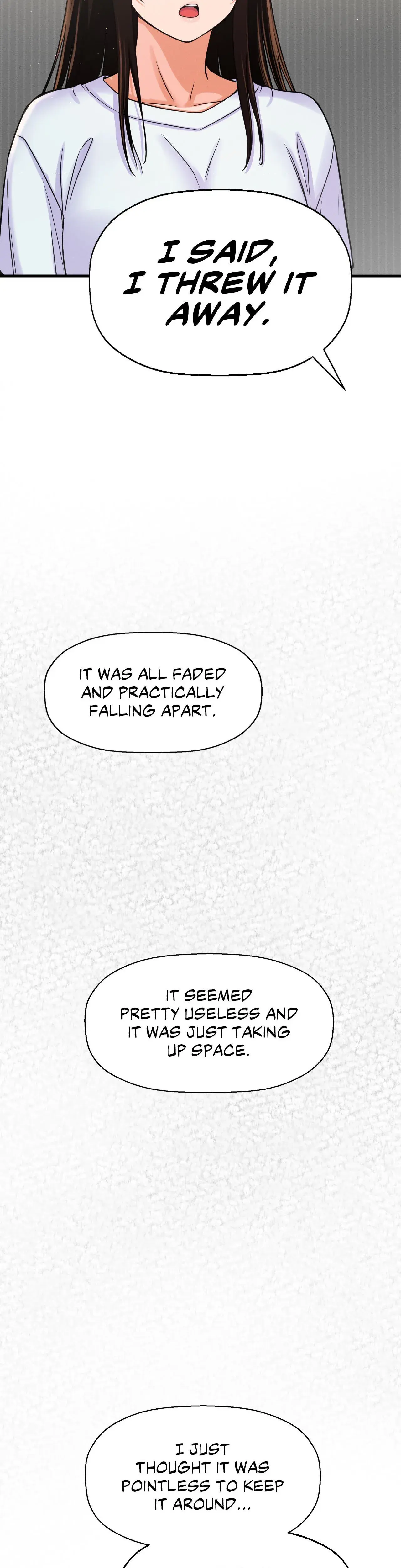 Shes Driving Me Crazy Chapter 31 - Page 46