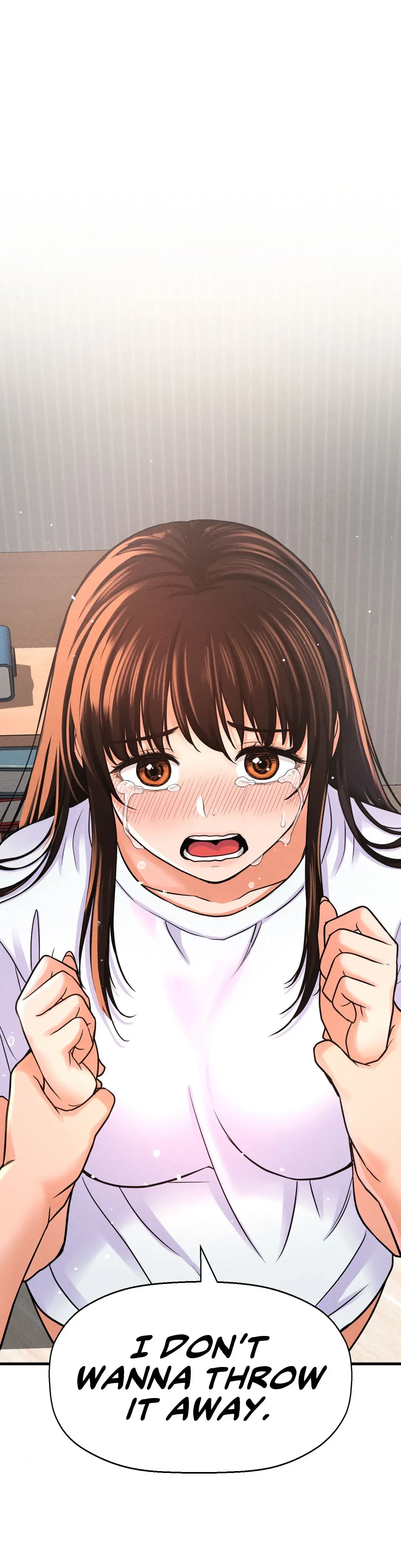 Shes Driving Me Crazy Chapter 31 - Page 51