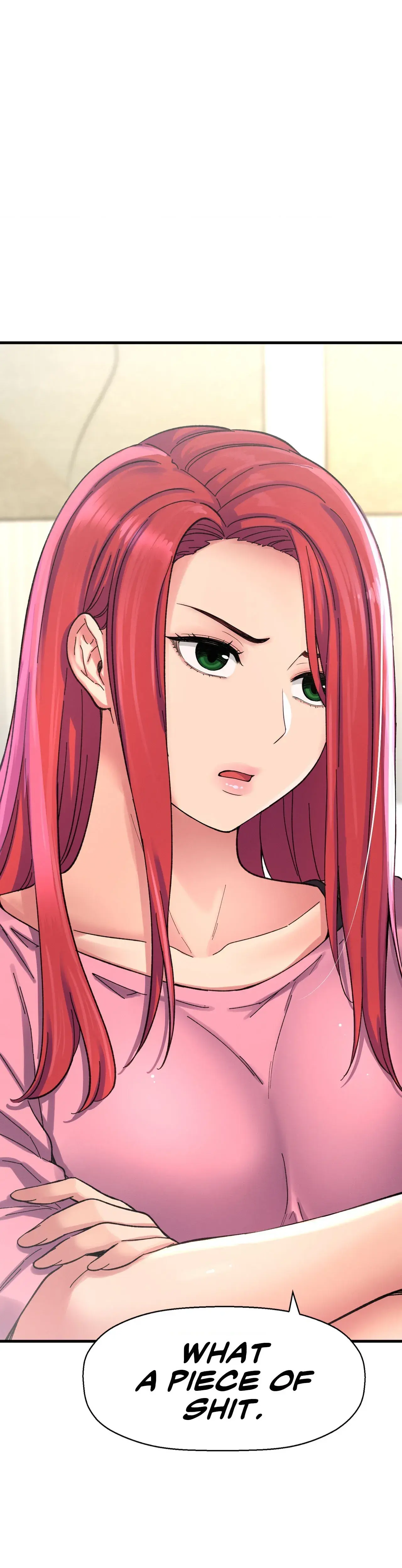 Shes Driving Me Crazy Chapter 31 - Page 56
