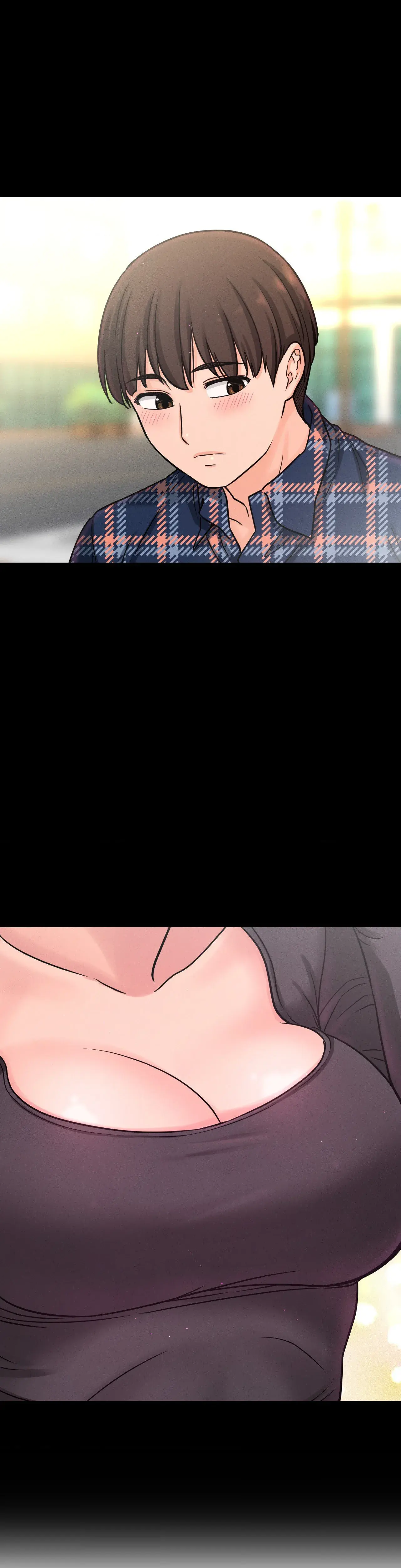 Shes Driving Me Crazy Chapter 32 - Page 14