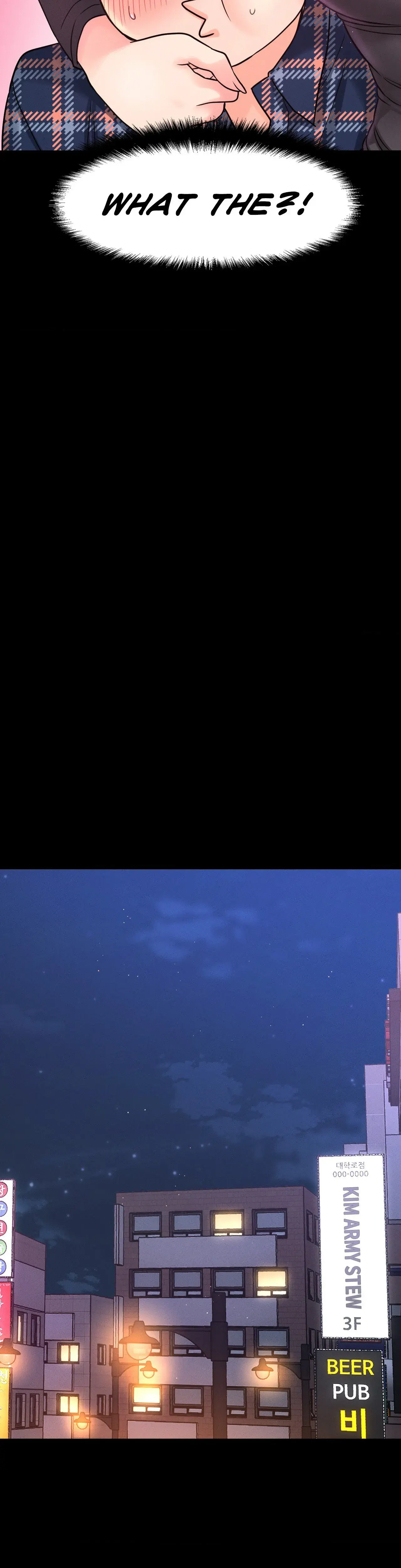 Shes Driving Me Crazy Chapter 32 - Page 18