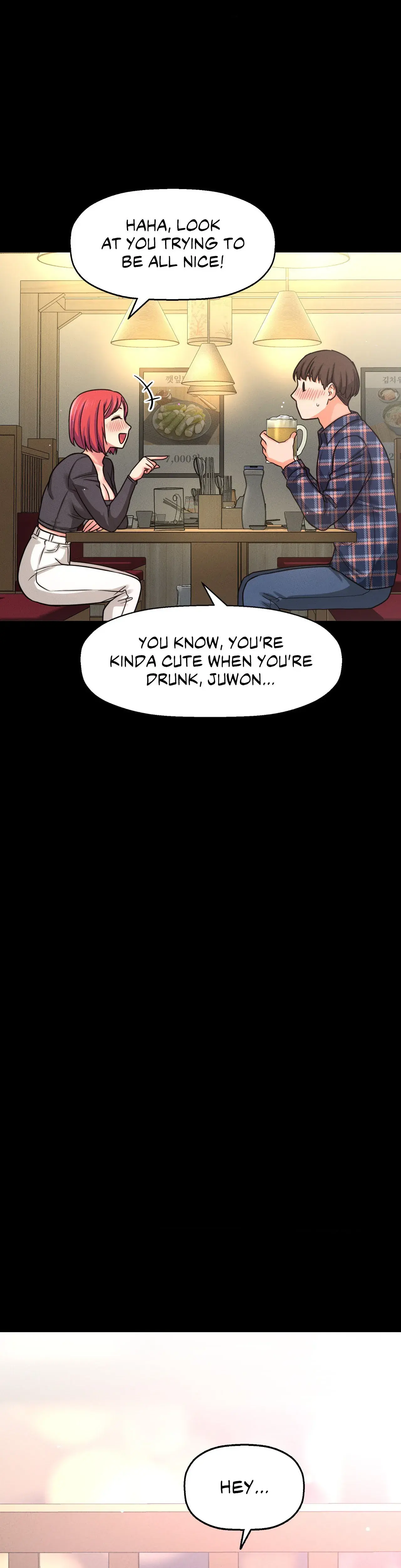 Shes Driving Me Crazy Chapter 32 - Page 24
