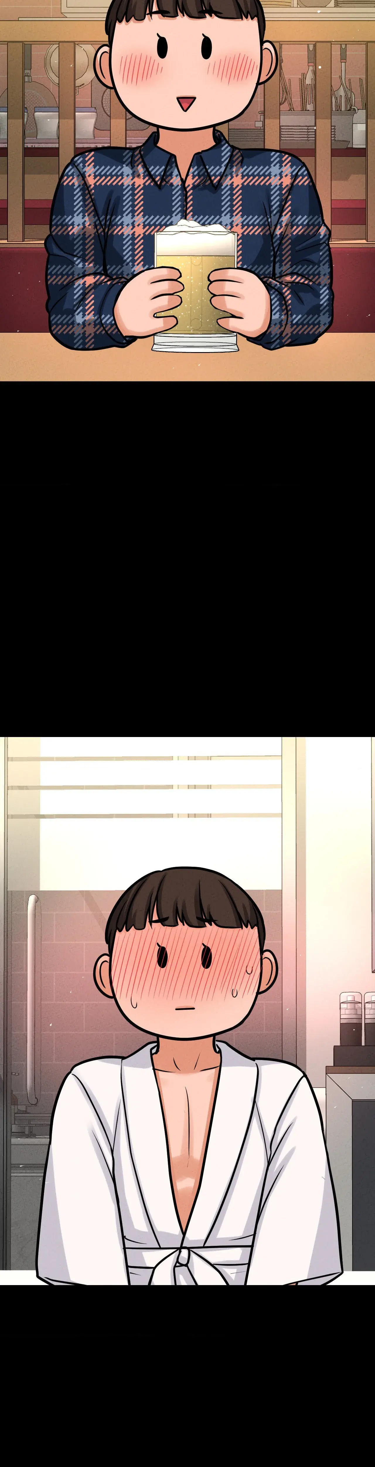Shes Driving Me Crazy Chapter 32 - Page 26