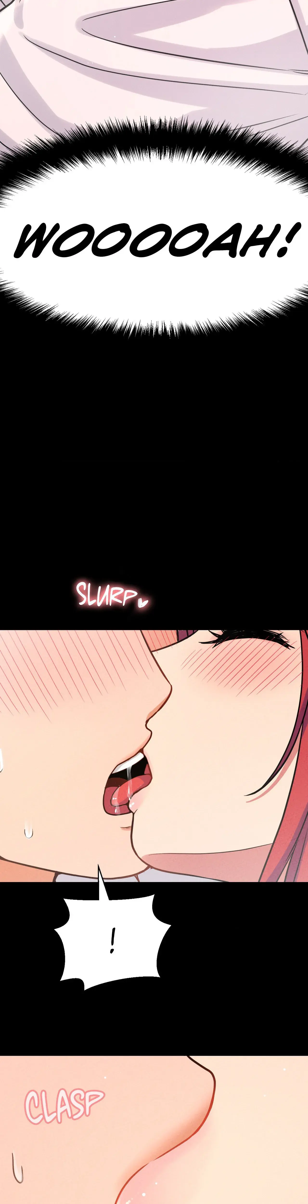 Shes Driving Me Crazy Chapter 32 - Page 36