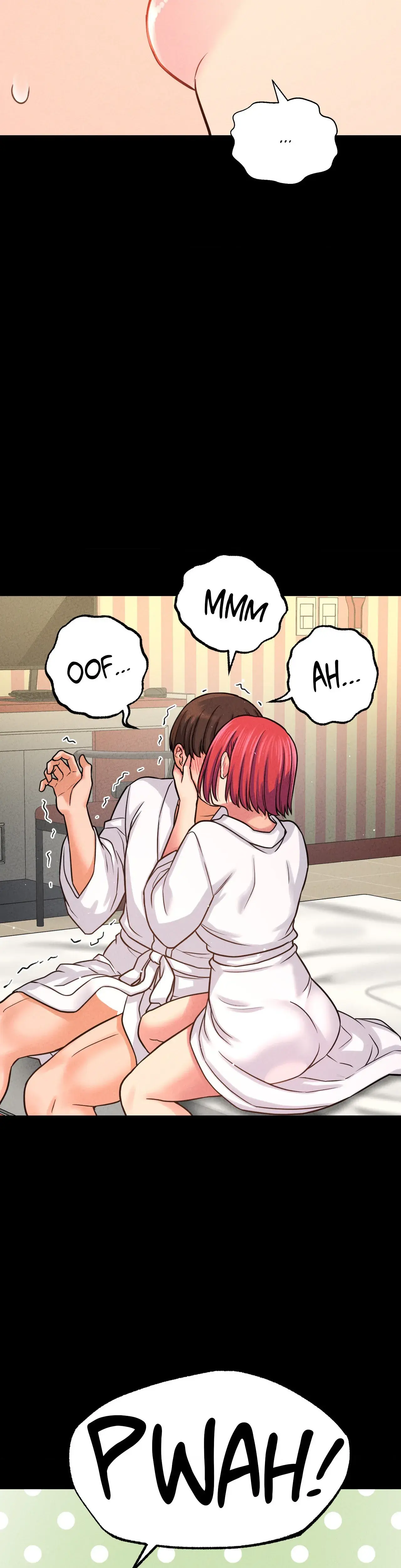Shes Driving Me Crazy Chapter 32 - Page 37