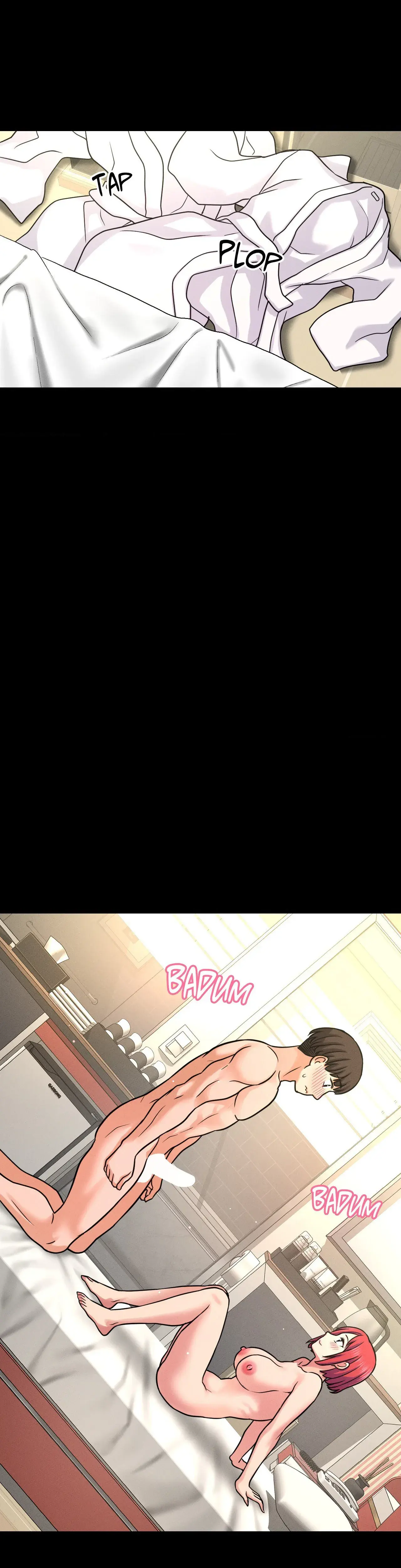 Shes Driving Me Crazy Chapter 32 - Page 45