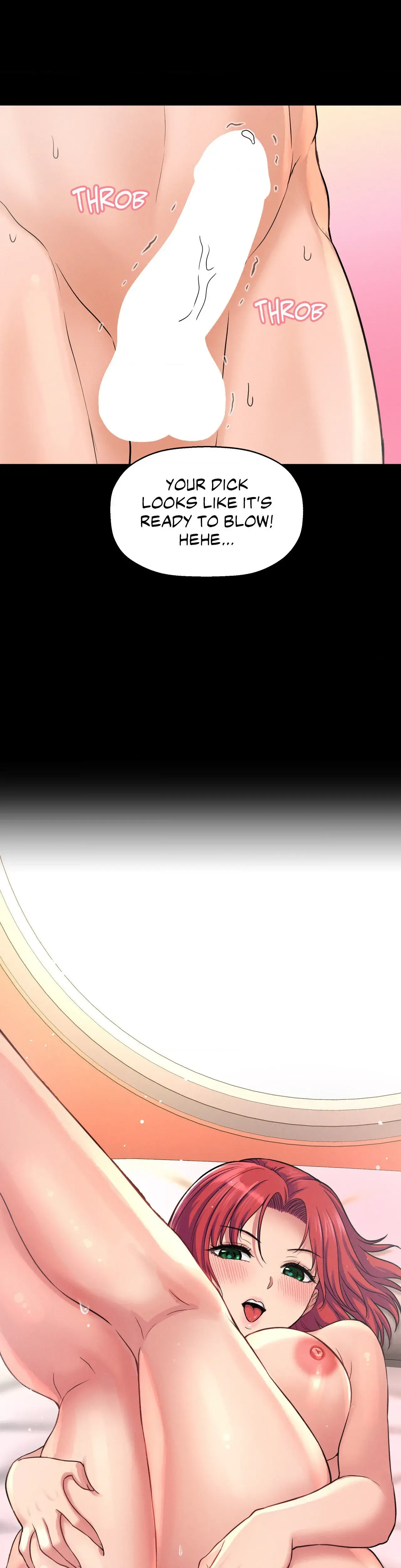 Shes Driving Me Crazy Chapter 32 - Page 48