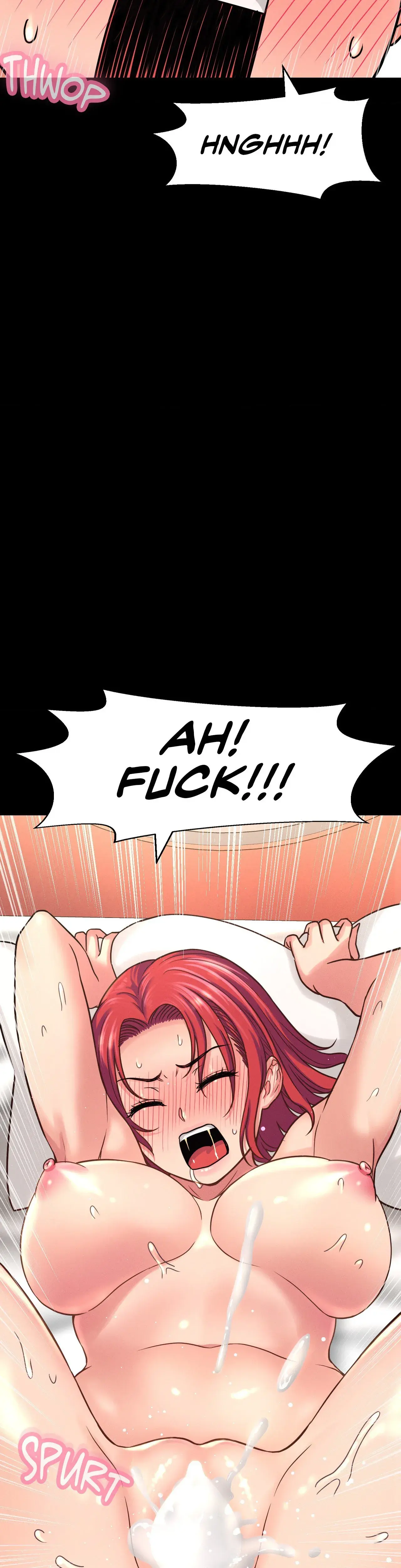 Shes Driving Me Crazy Chapter 33 - Page 23