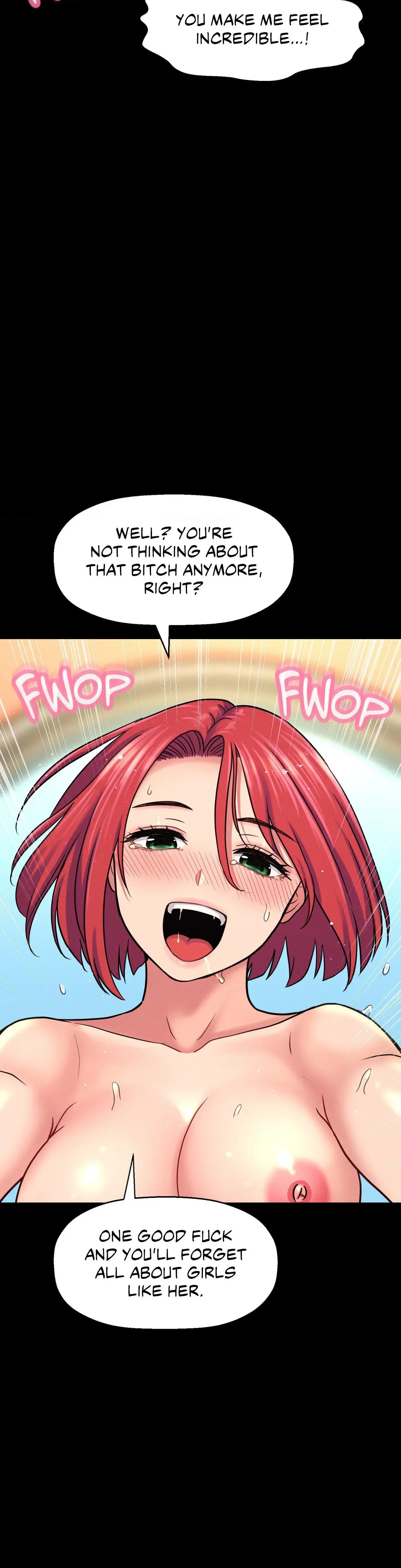 Shes Driving Me Crazy Chapter 33 - Page 39