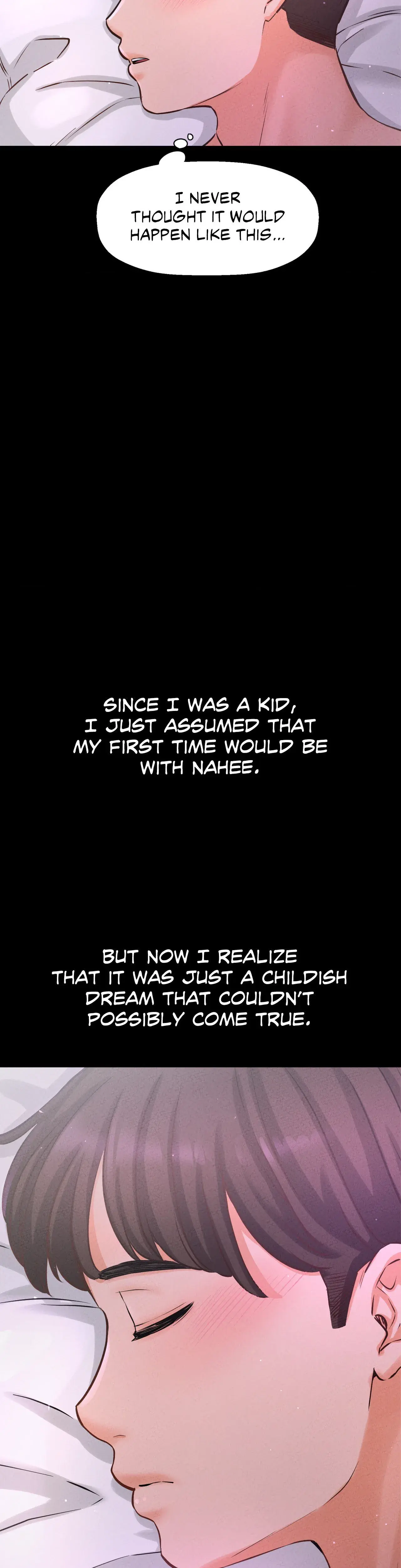 Shes Driving Me Crazy Chapter 33 - Page 48