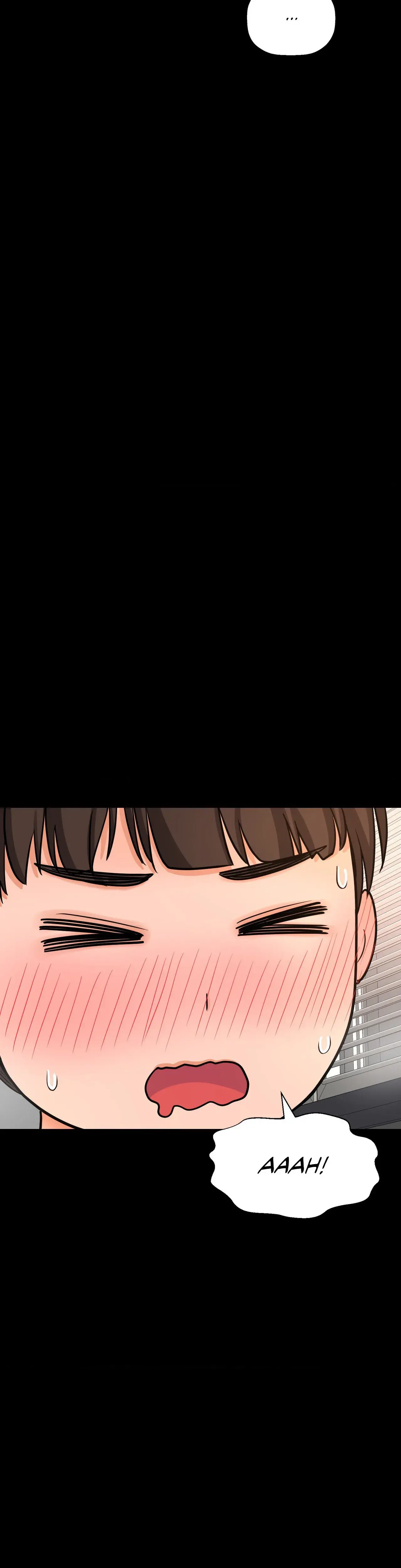 Shes Driving Me Crazy Chapter 34 - Page 17