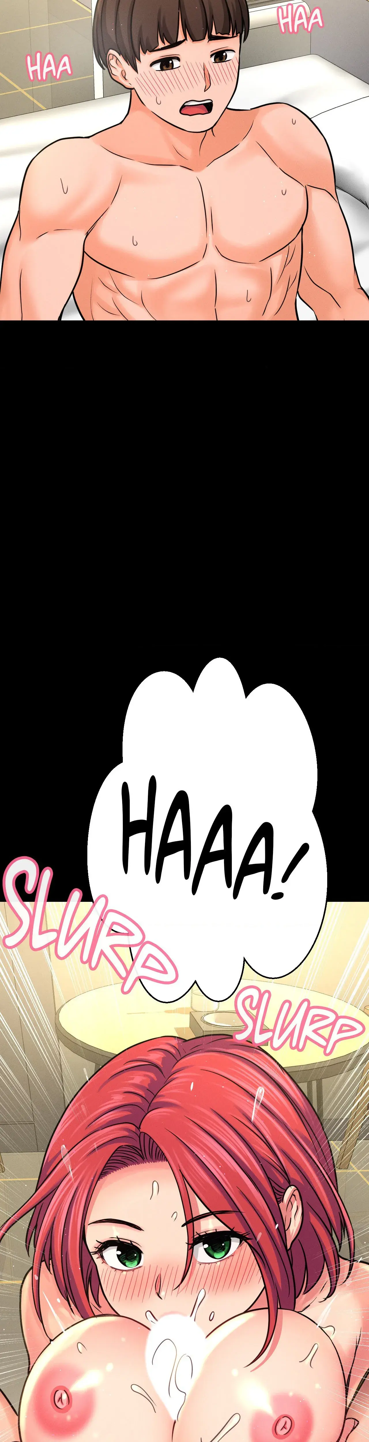 Shes Driving Me Crazy Chapter 34 - Page 23
