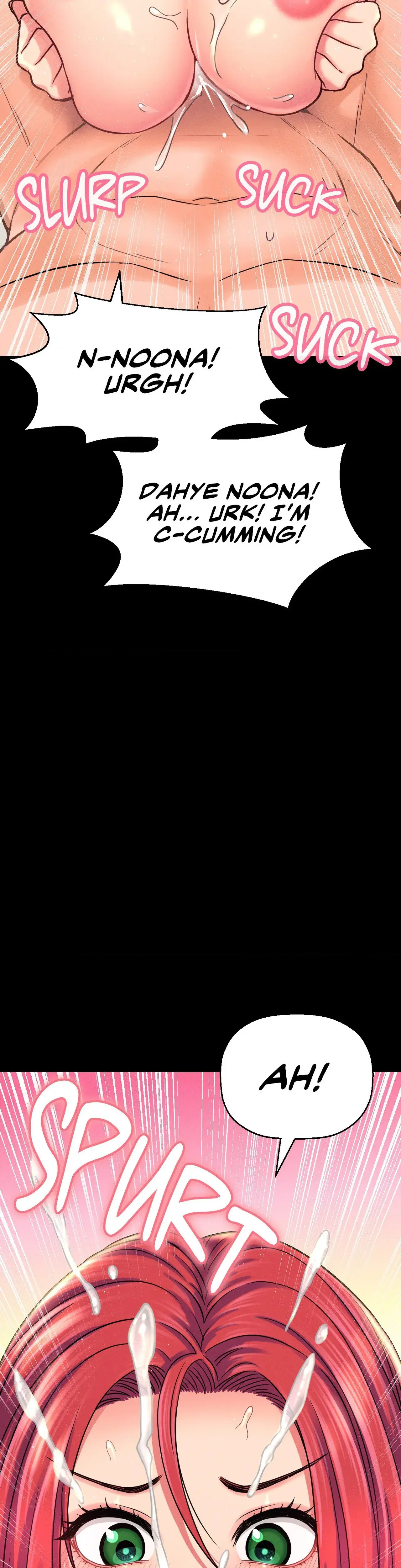 Shes Driving Me Crazy Chapter 34 - Page 24