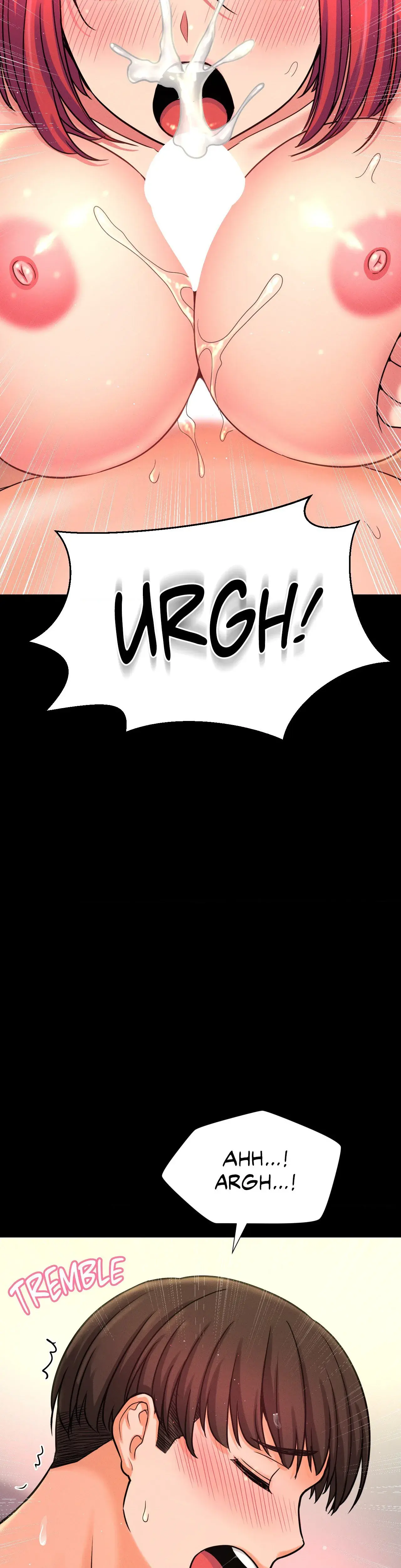 Shes Driving Me Crazy Chapter 34 - Page 25