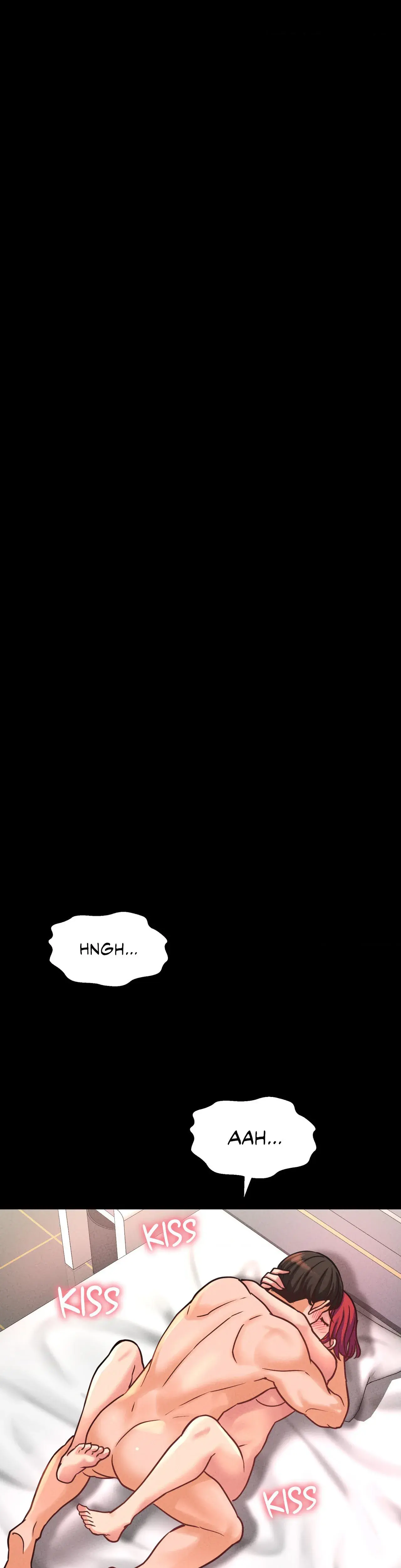 Shes Driving Me Crazy Chapter 34 - Page 30