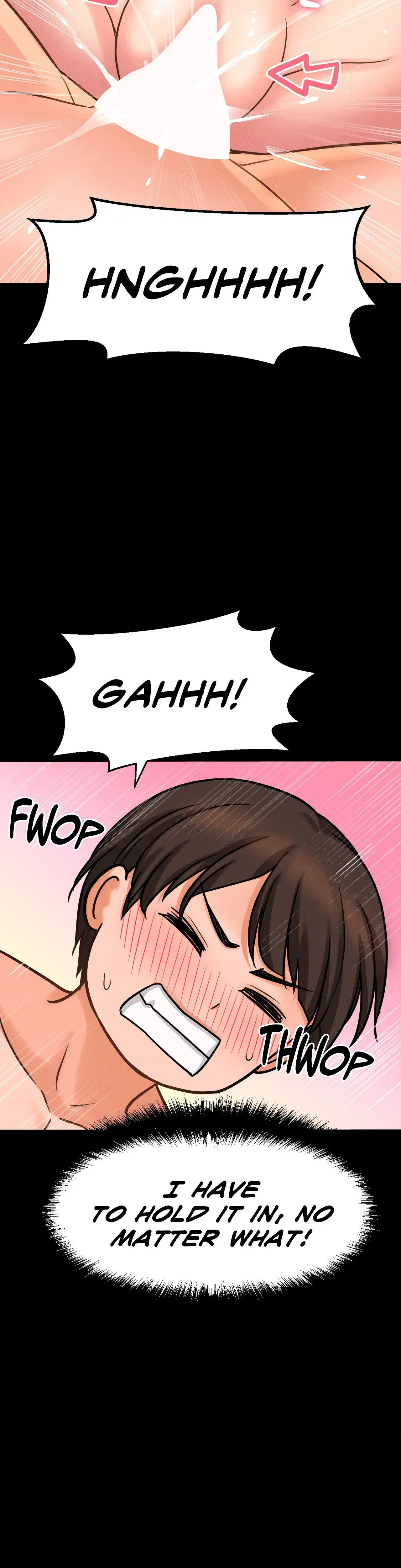 Shes Driving Me Crazy Chapter 34 - Page 38