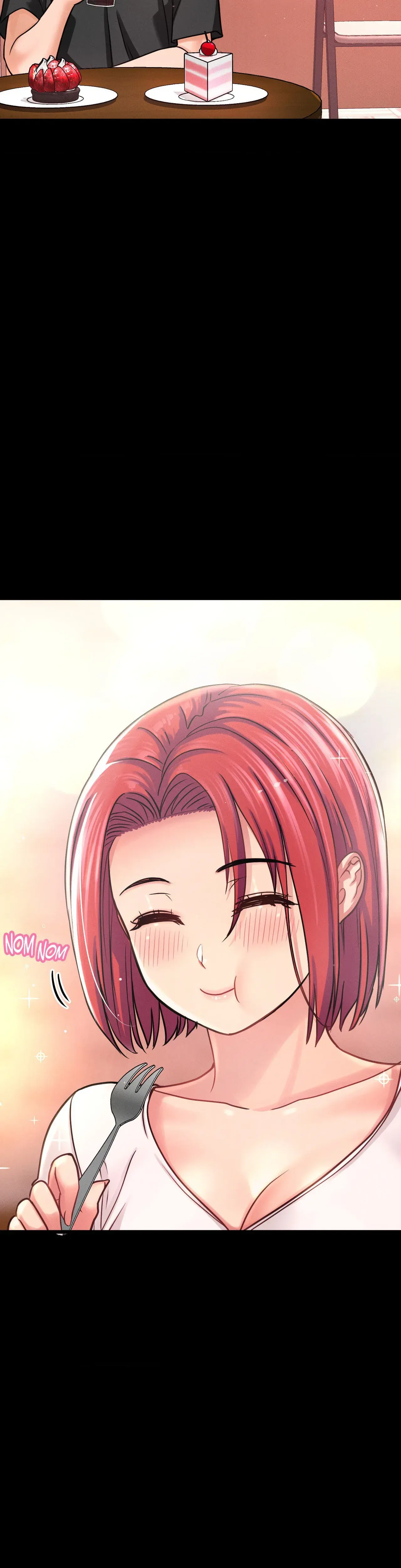 Shes Driving Me Crazy Chapter 34 - Page 4