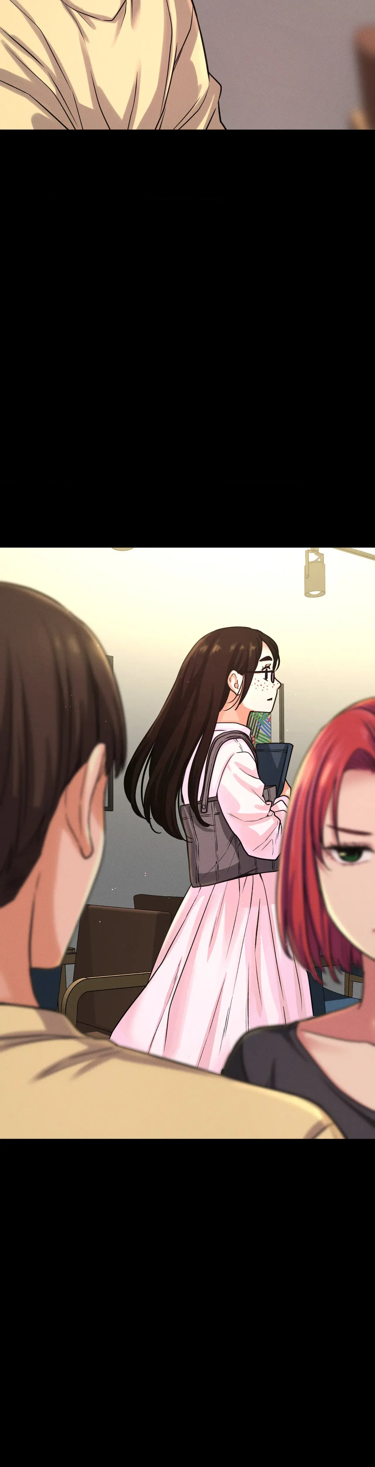 Shes Driving Me Crazy Chapter 35 - Page 11