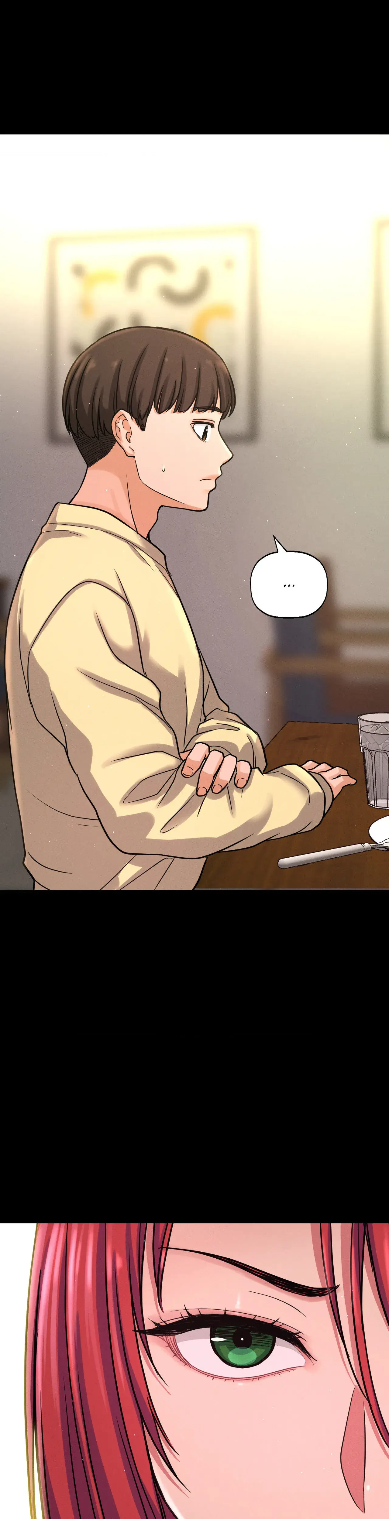 Shes Driving Me Crazy Chapter 35 - Page 12