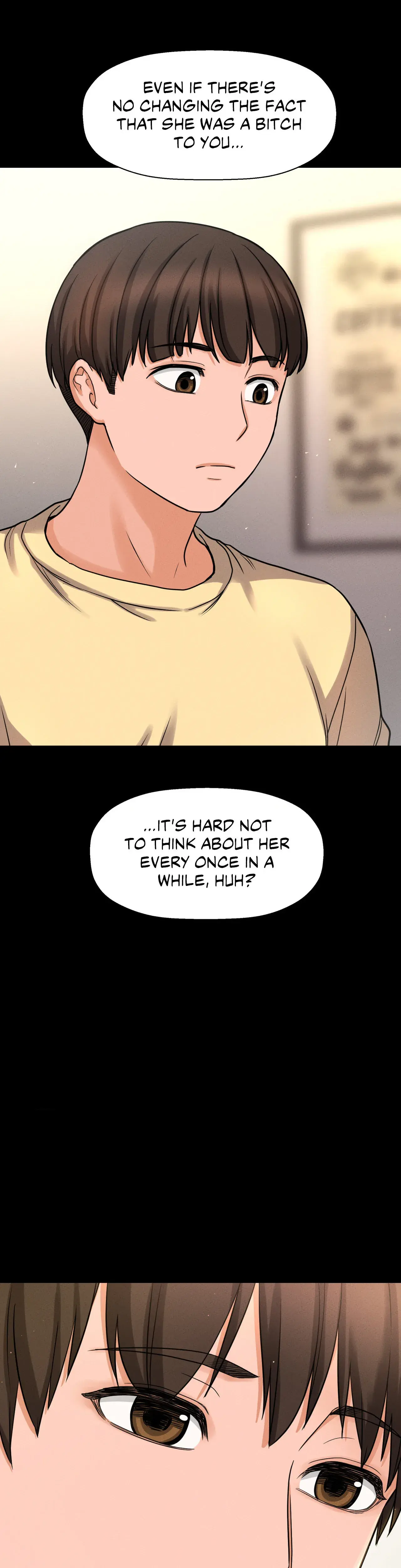 Shes Driving Me Crazy Chapter 35 - Page 17