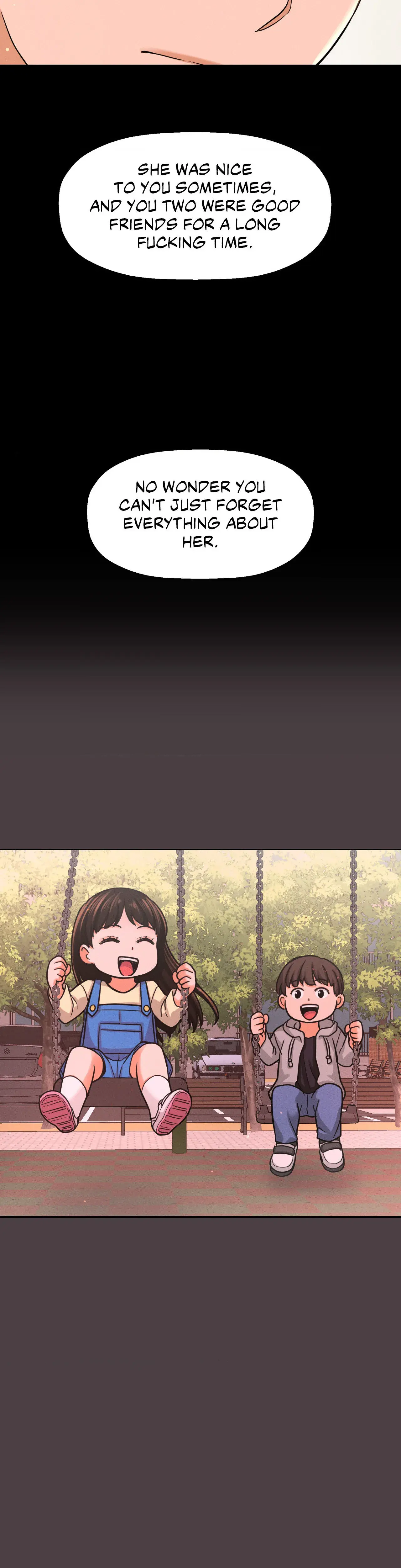 Shes Driving Me Crazy Chapter 35 - Page 18