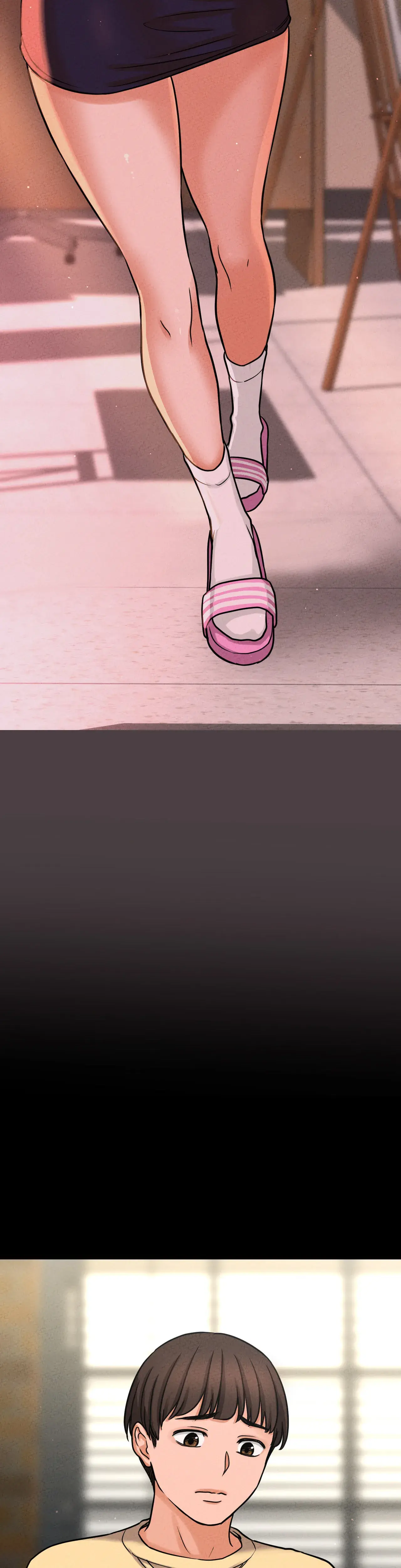 Shes Driving Me Crazy Chapter 35 - Page 20