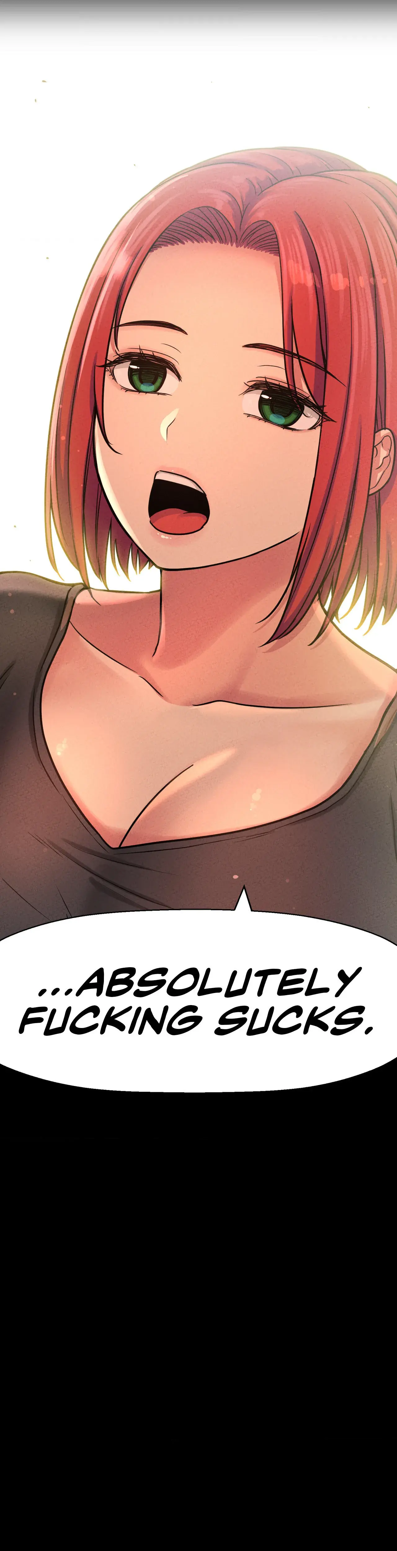 Shes Driving Me Crazy Chapter 35 - Page 22