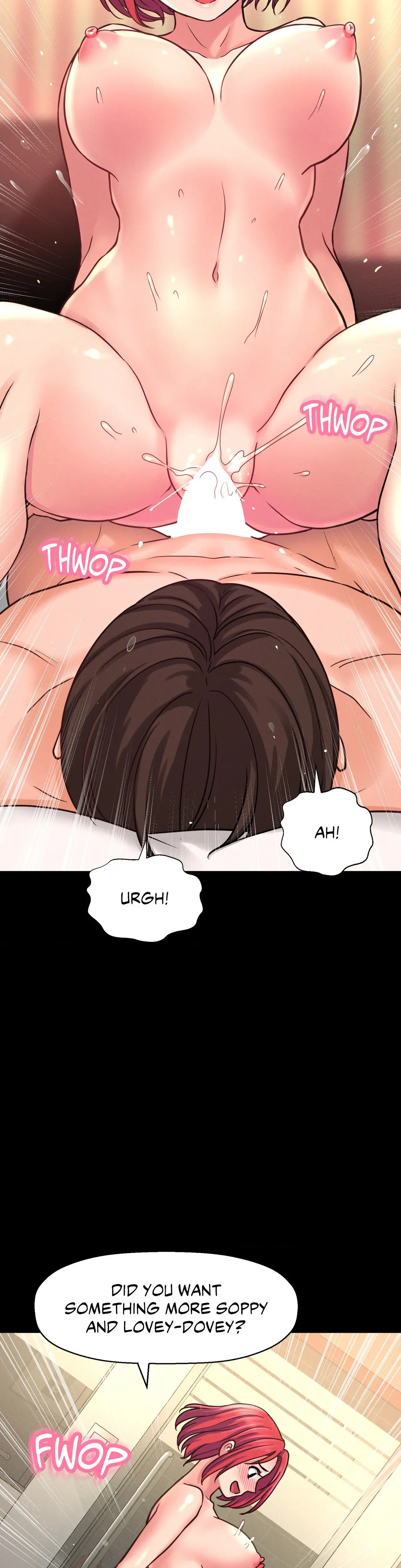 Shes Driving Me Crazy Chapter 35 - Page 26