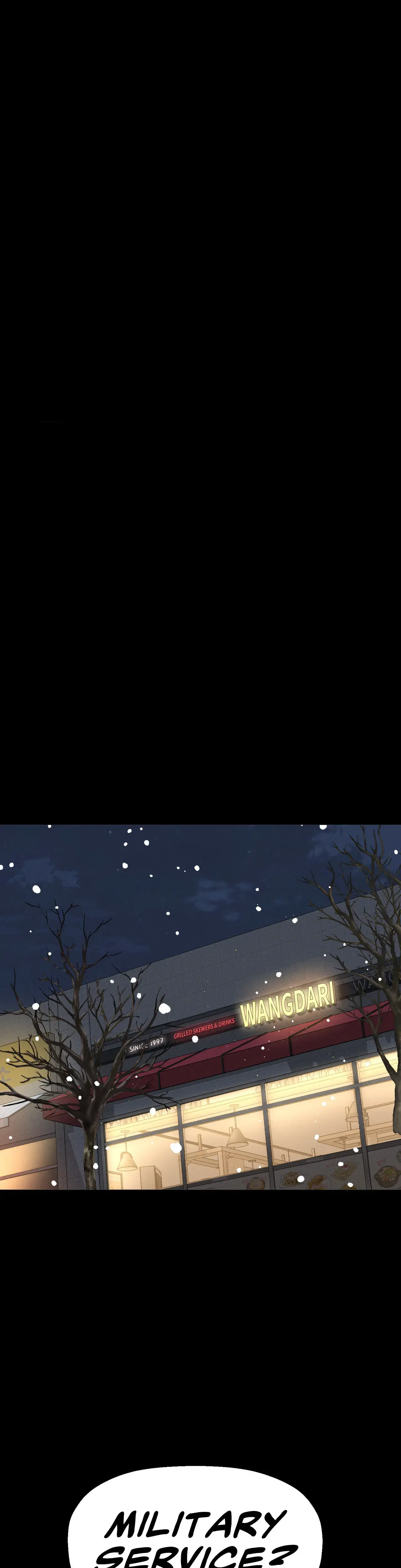 Shes Driving Me Crazy Chapter 35 - Page 36