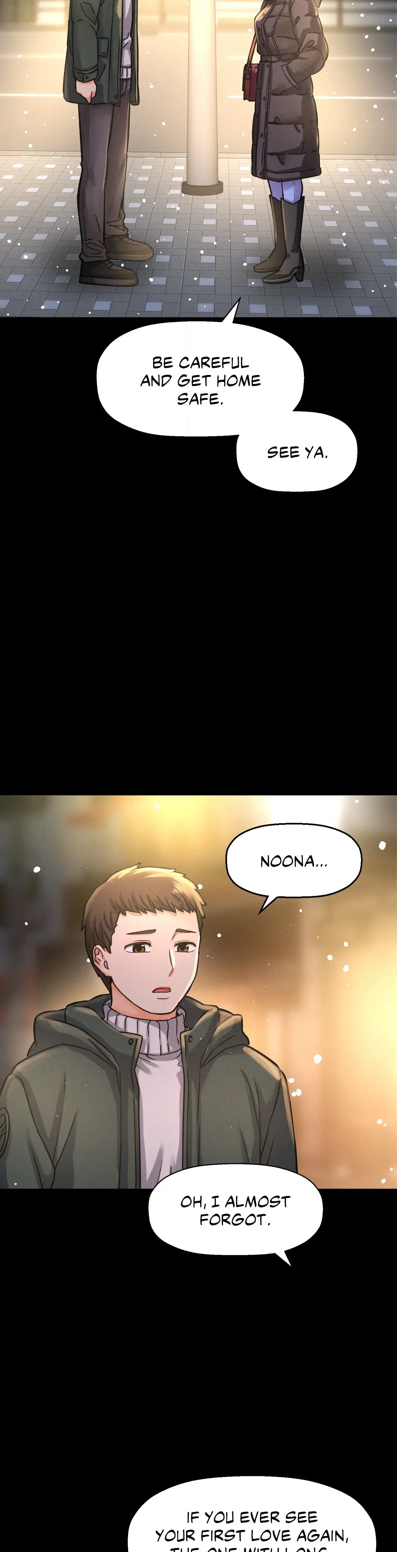 Shes Driving Me Crazy Chapter 35 - Page 47