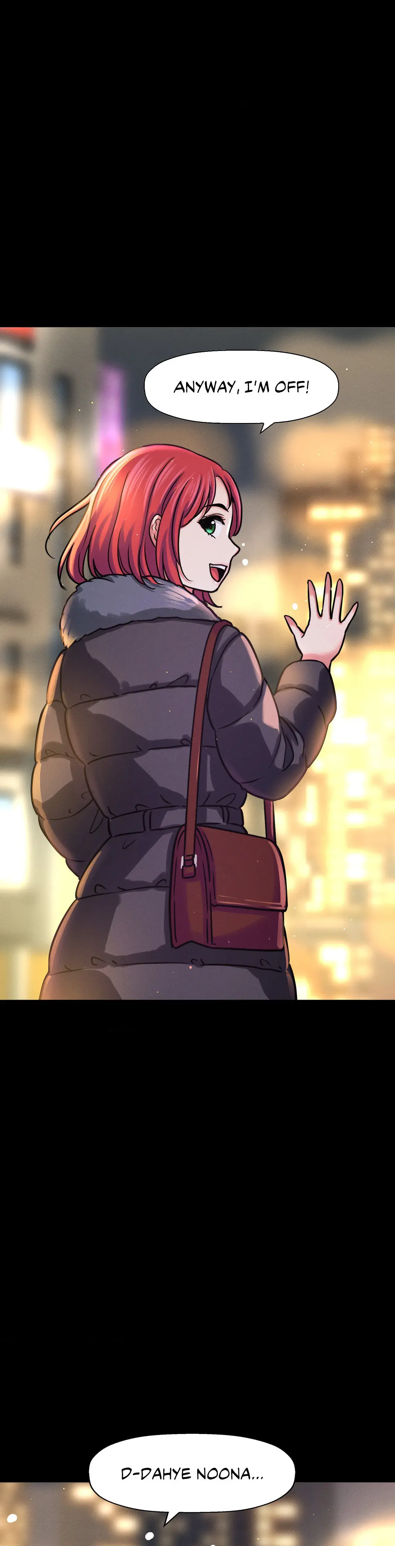 Shes Driving Me Crazy Chapter 35 - Page 50
