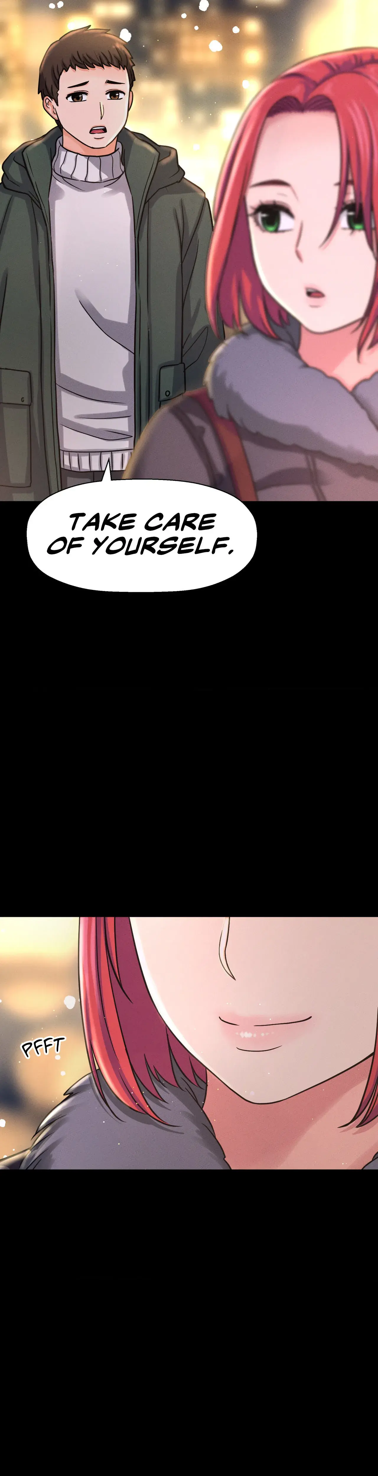 Shes Driving Me Crazy Chapter 35 - Page 51