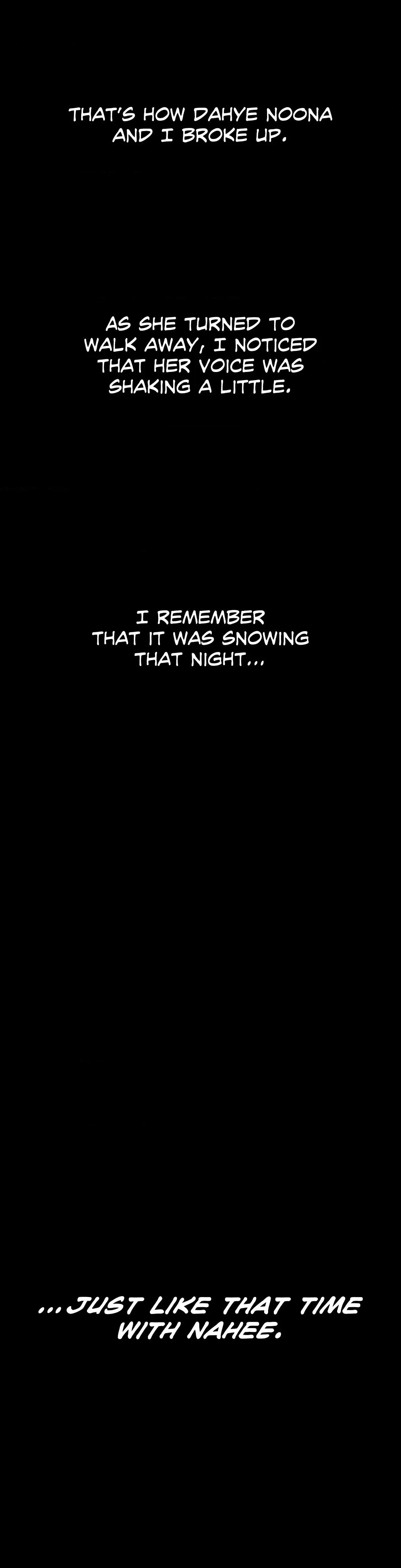 Shes Driving Me Crazy Chapter 35 - Page 54