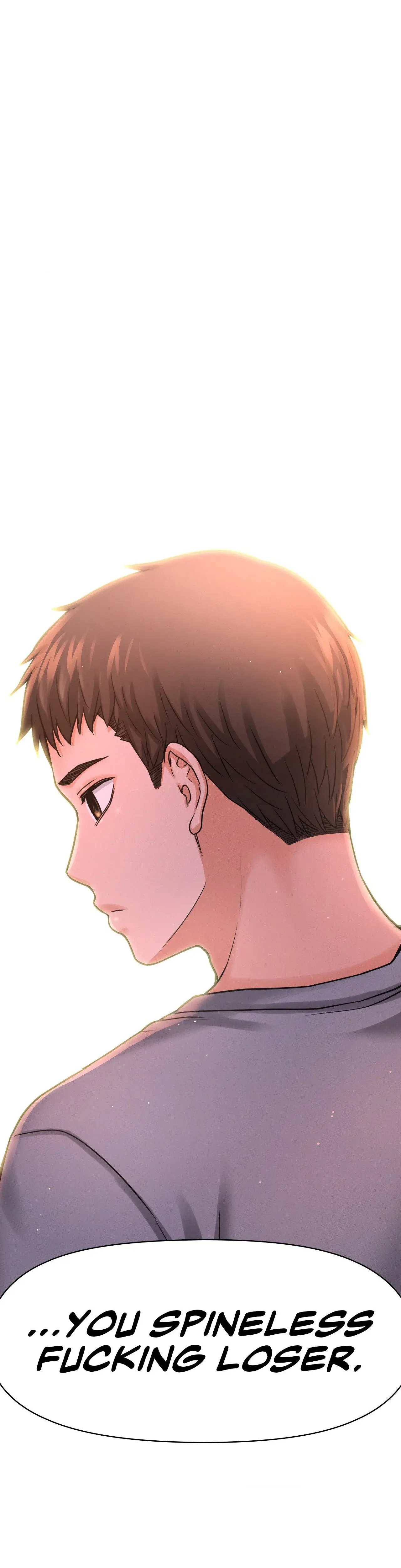 Shes Driving Me Crazy Chapter 36 - Page 12