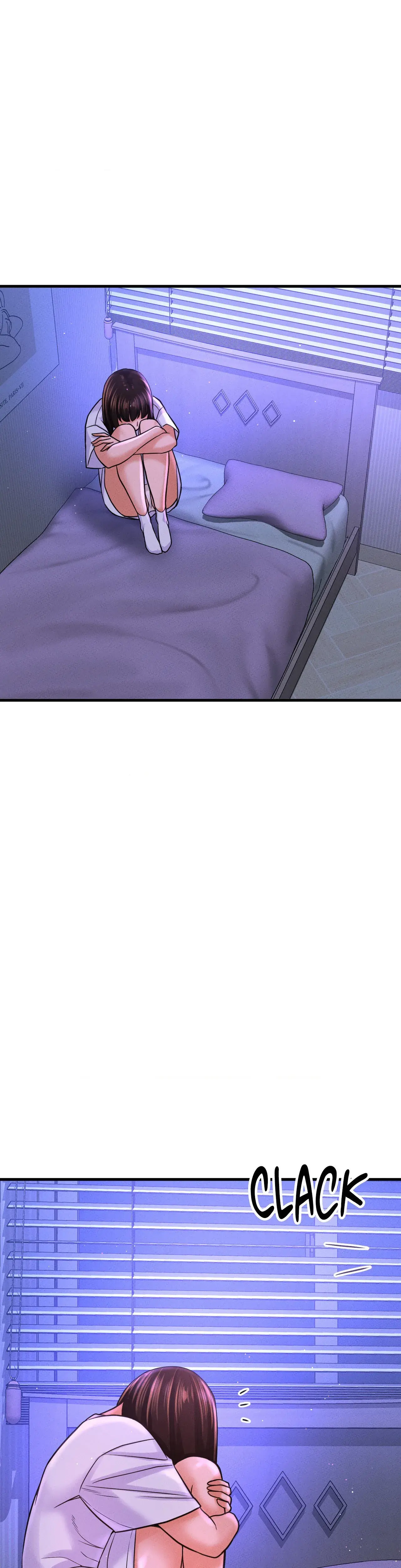 Shes Driving Me Crazy Chapter 36 - Page 14