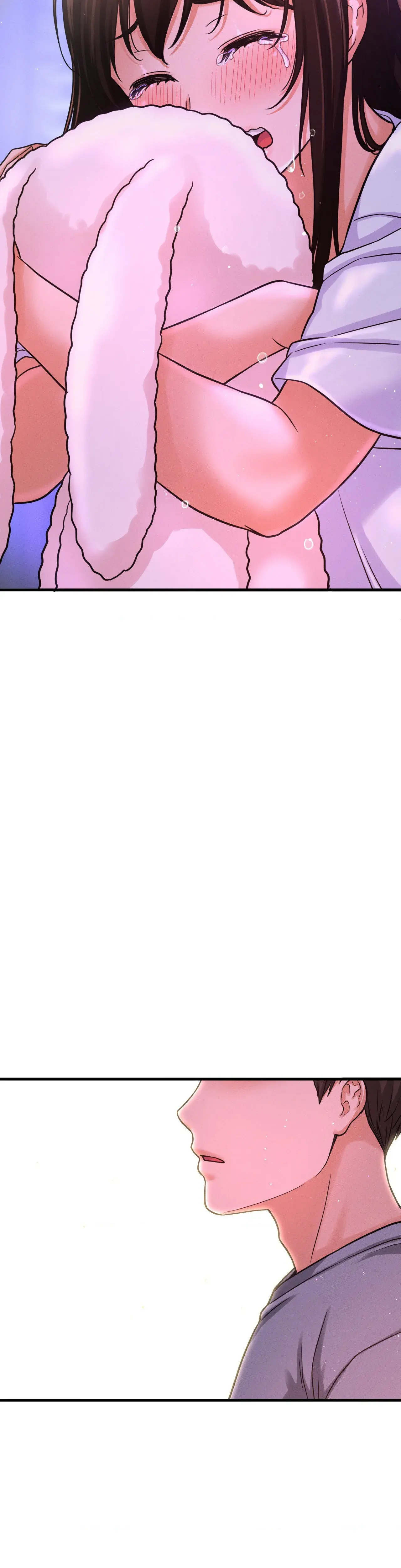 Shes Driving Me Crazy Chapter 36 - Page 17