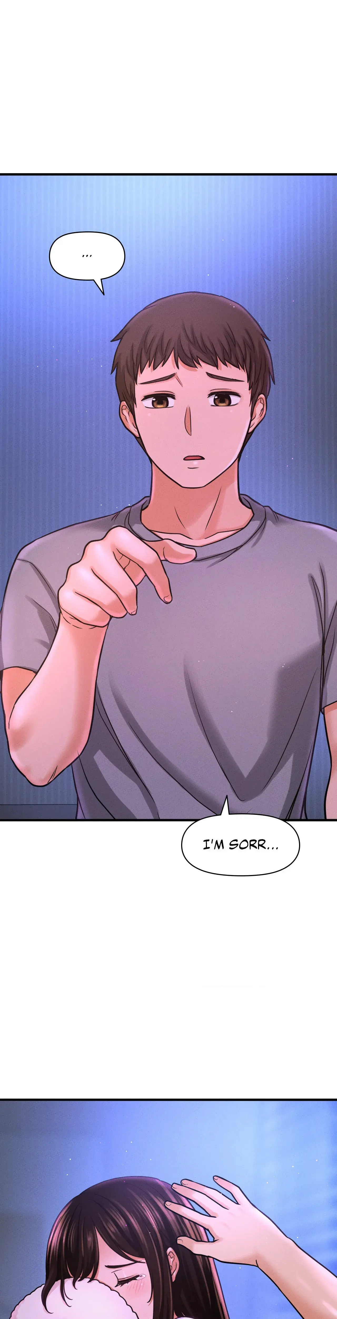 Shes Driving Me Crazy Chapter 36 - Page 18