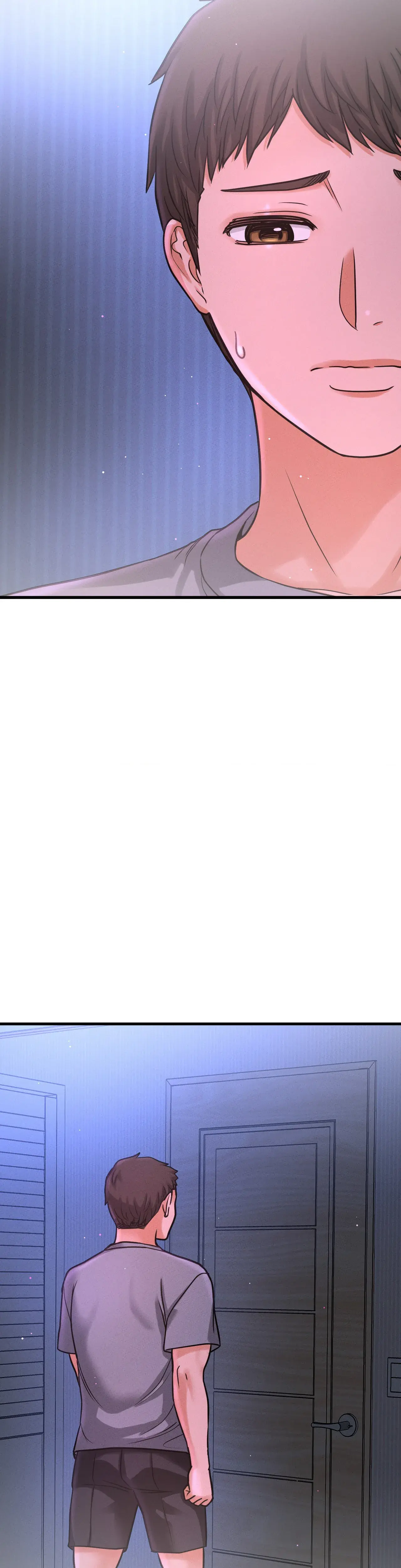 Shes Driving Me Crazy Chapter 36 - Page 20