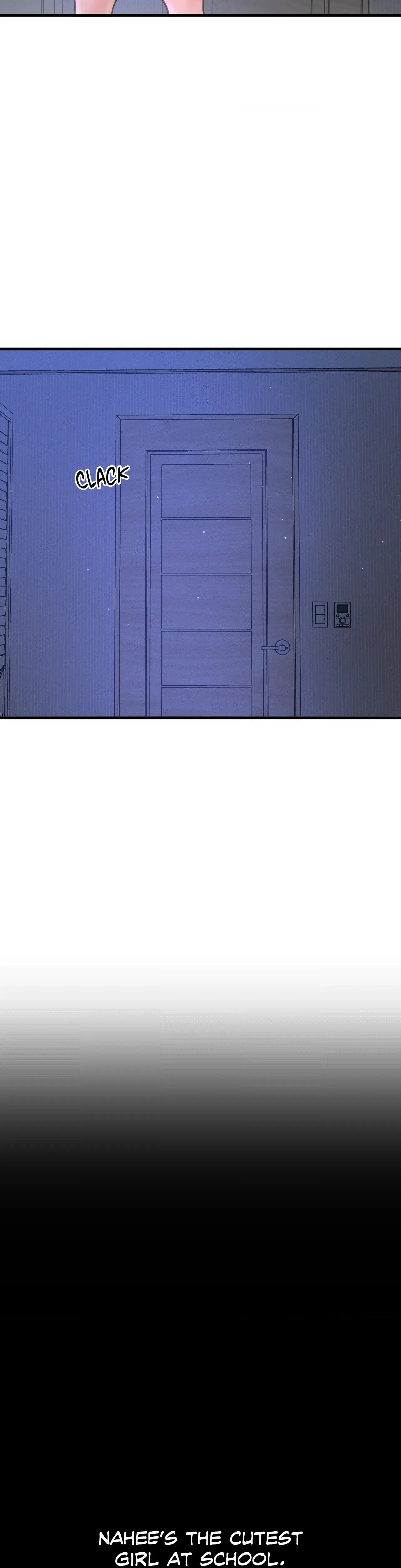 Shes Driving Me Crazy Chapter 36 - Page 21