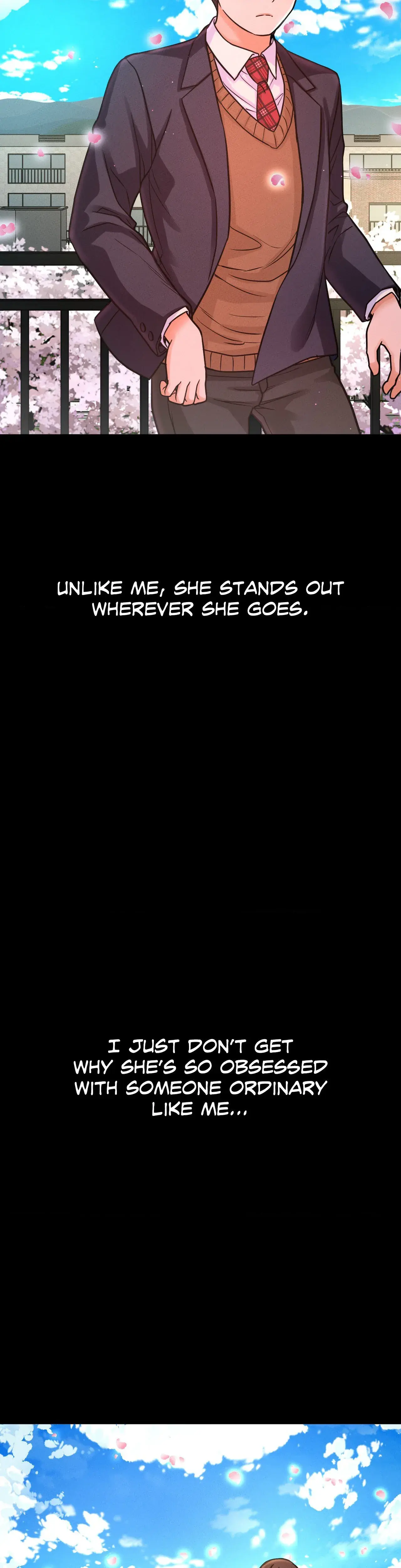 Shes Driving Me Crazy Chapter 36 - Page 23