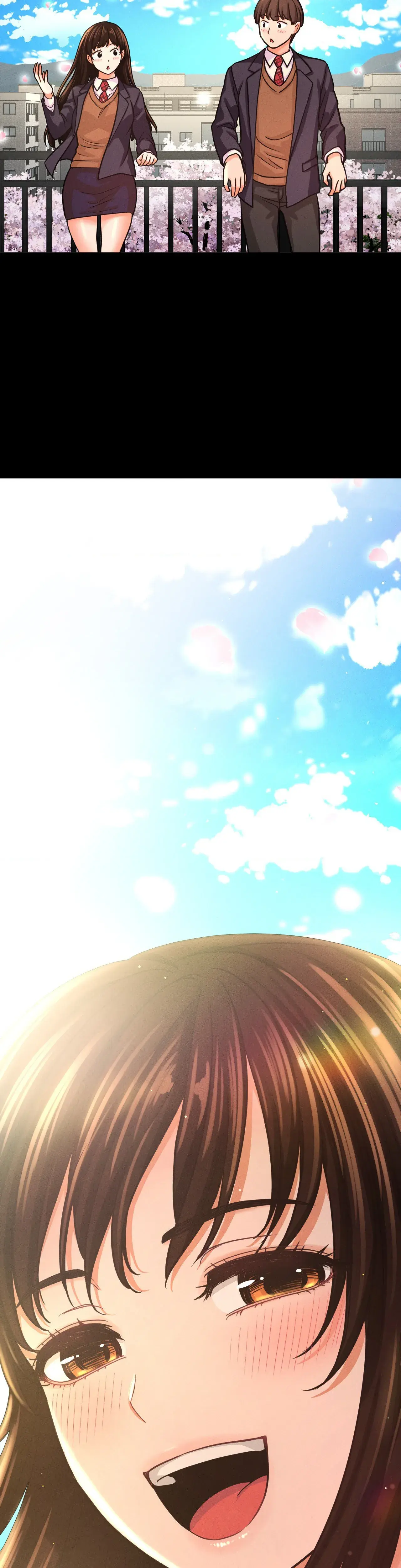 Shes Driving Me Crazy Chapter 36 - Page 24