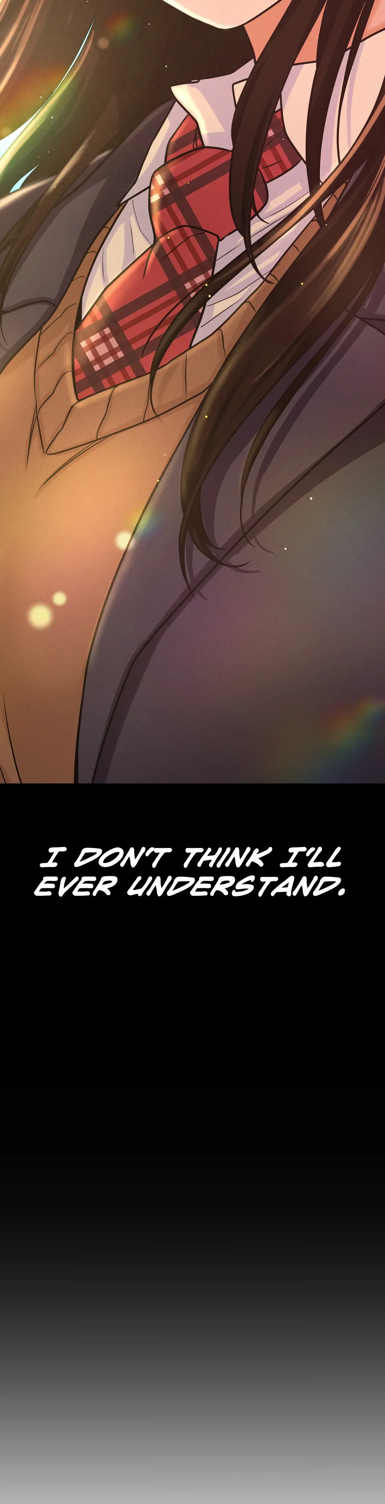Shes Driving Me Crazy Chapter 36 - Page 25