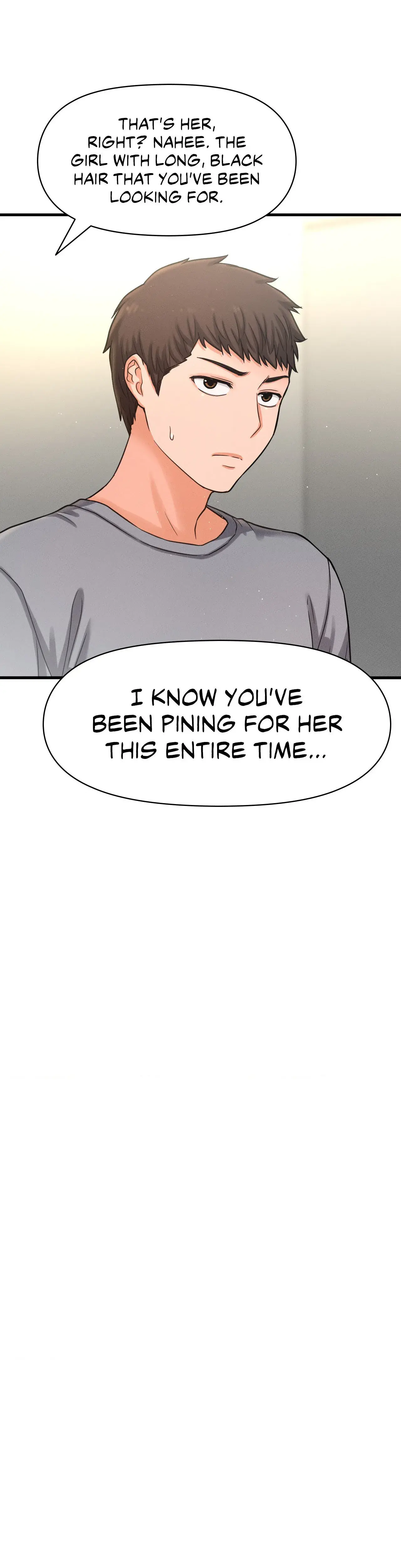 Shes Driving Me Crazy Chapter 36 - Page 3