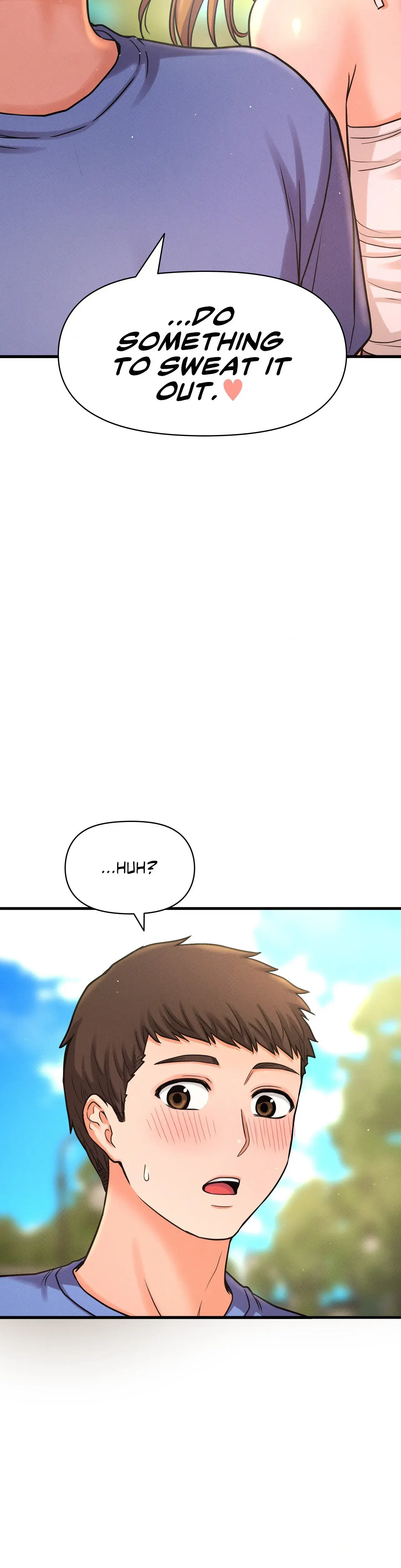 Shes Driving Me Crazy Chapter 36 - Page 34