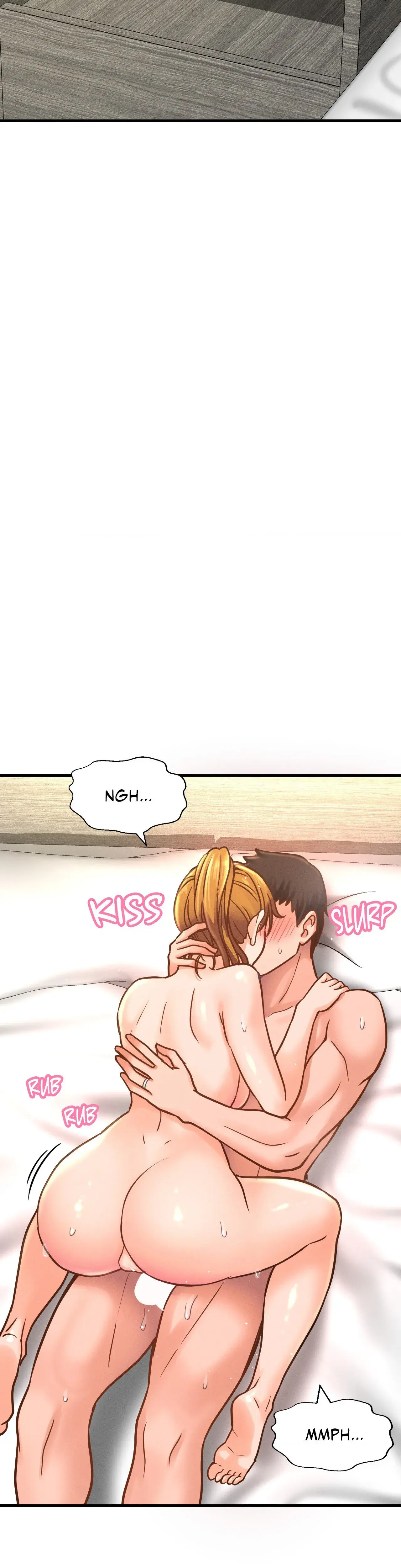 Shes Driving Me Crazy Chapter 36 - Page 36